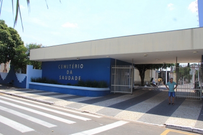 Com mais três mortes, Marília chega a 1.096 óbitos