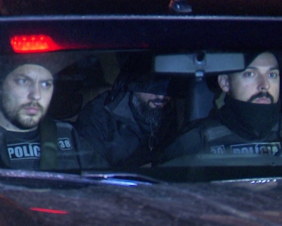 Por não aceitar separação, delegado mata esposa e enteada. Vítima era escrivã de polícia 