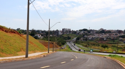 Nova marginal na zona sul vai interligar rua Bororós à avenida Presidente Roosevelt