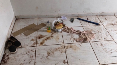 Polícia resgata idosa de 84 anos sequestrada e prende seis envolvidos