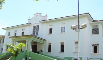 Criança de 8 meses sofre graves queimaduras em Garça