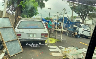 Marília tem 30 casos suspeitos. Quatro pessoas estão internadas