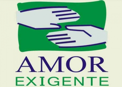 Amor Exigente faz curso para formação de voluntários 