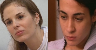 Suzane Richthofen e Anna Jatobá deixam prisão para o Dia das Mães