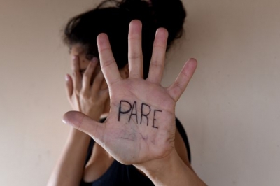 Acusado de esfaquear mulher grávida tem prisão preventiva decretada; 