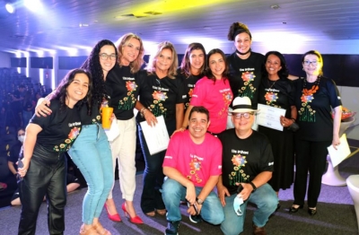 Unimar realiza a 4ª edição do 