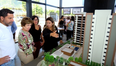 Sunset Ecopark é sucesso com 100% de unidades vendidas