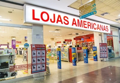 Justiça aceita pedido de recuperação judicial das Americanas