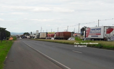 Rodovias paulistas iniciam Operação Verão