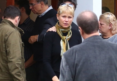 Após morte do irmão, Xuxa será substituída em seu programa desta segunda