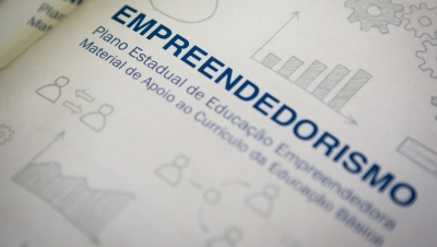 Lançado plano de educação empreendedora