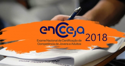 Inscrições para o Encceja começam hoje