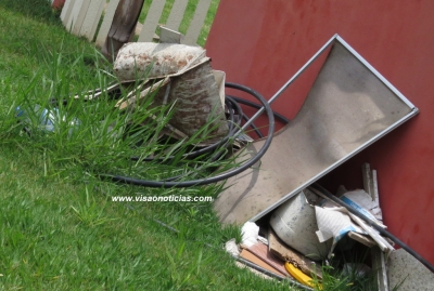 Marília se mobiliza contra a DENGUE