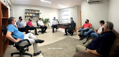 Reabertura do comércio: Prefeitura tenta convencer Ministério Público