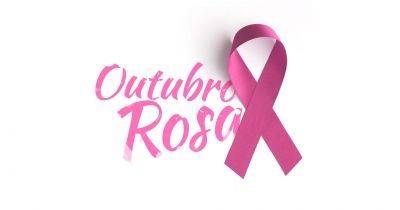 Marília Shopping recebe Campanha Outubro Rosa