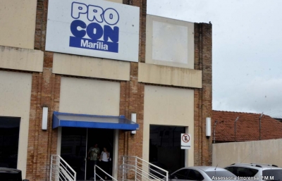 Procon tem novo horário de atendimento