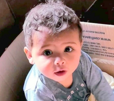 Padrasto acusado de matar enteado de 1 ano asfixiado vai a júri popular