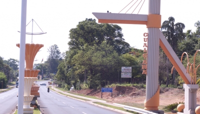 Idoso de 81 anos é vítima de assalto 