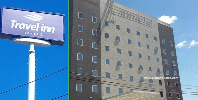 Investimento: Travel inn assume hotel em Marília