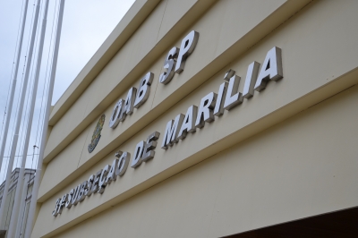 OAB Marília realiza primeira corrida solidária