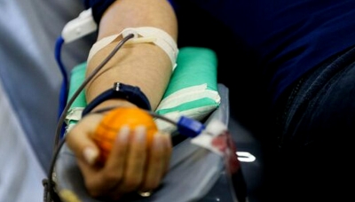 Pró-Sangue opera com somente 34% do estoque necessário e precisa de doadores