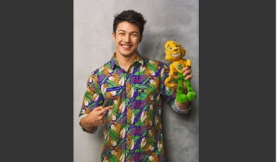 Brasil terá uniforme inspirado na Amazônia na abertura em Tóquio