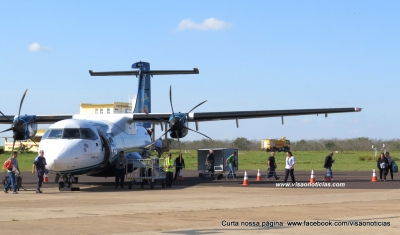 Viajar de avião para Campinas ficará mais caro