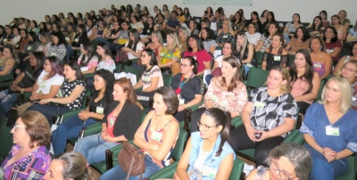 Dia da Secretária: Unimed Marília realiza tradicional encontro