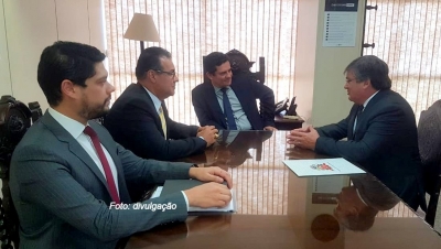 Ministro Sérgio Moro confirma palestra em Marília 