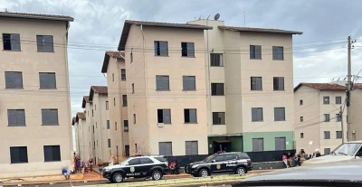 Homem é preso acusado de armazenar pornografia infantojuvenil 