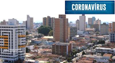 Coronavírus: Marília e Bauru estão na lista de cidades com maior risco para a propagação