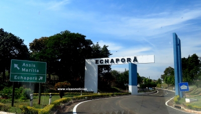 2° ÉJuninão começa nesta sexta em Echaporã