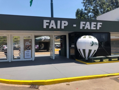 FAIP fará Aulão do Enem gratuito para alunos do Ensino Médio