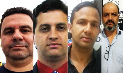 OPERAÇÃO ETANOL: empresário mariliense é acusado de iniciar desvio de R$ 28 milhões