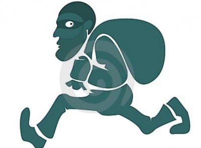 Ladrão furta eletrônicos de clínica e consegue escapar da cadeia