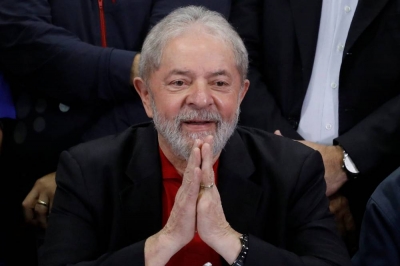 Turma do STF julga habeas corpus de Lula