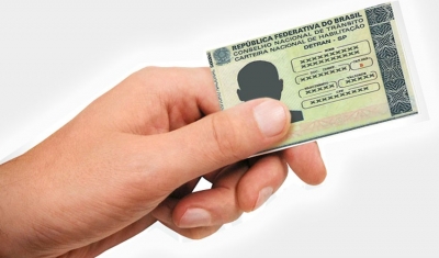 CNH vencida pode ser usada como documento de identidade