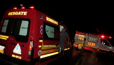 Rapaz é encontrado enforcado em Marília