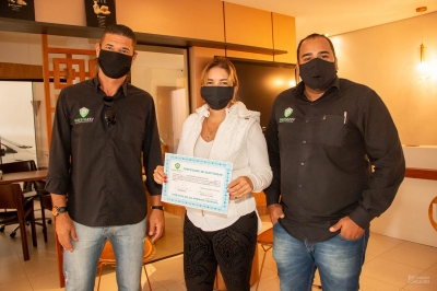 Covid-19: Greenserv realiza higienização dos ambientes das empresas