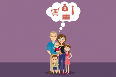 Intenção de consumo volta a crescer após 6 meses de queda