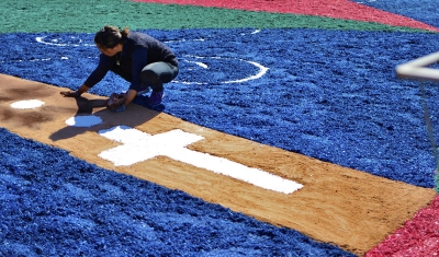 Corpus Christi em Marília terá missa campal na Basílica de São Bento e procissão