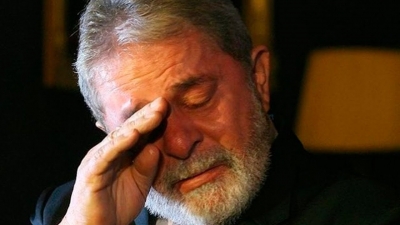 PT fará vaquinha para custear despesas pessoais de Lula