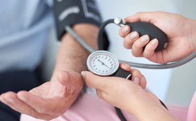 Hipertensão: conheça os riscos da doença e como se prevenir