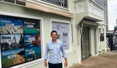 Mega Mix Turismo garante viagens incríveis com melhores preços e conforto