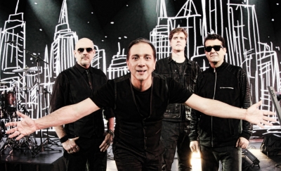 Virada Paulista em Marília terá Marília Biquini Cavadão e Velha Guarda da Mangueira 