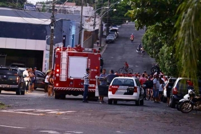 Polícia investiga se linha com cerol causou queda de paraglider que matou empresário