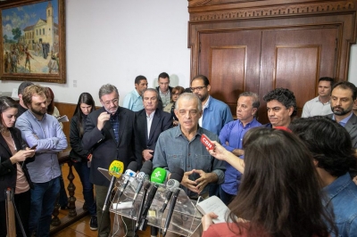 Governo baixa diesel na bomba, mas não por 60 dias