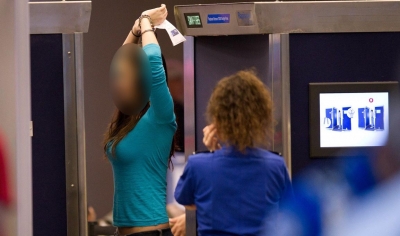 SAP vai instalar scanners corporais em presídios