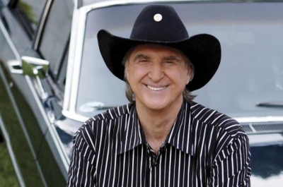 Sérgio Reis dá lição de vitalidade e amor: 