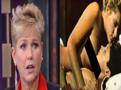 Xuxa perde processo contra Google para remover buscas sobre filme erótico
